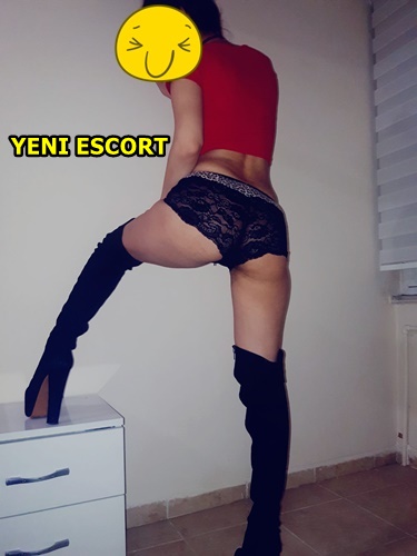 Mersin Rus Bayan Itir