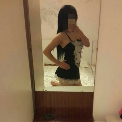 Mersin Rus Escort Ayşen