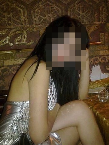 Mersin Rus Escort Ayşen