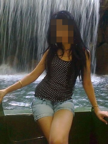 Mersin Rus Escort Ayşen