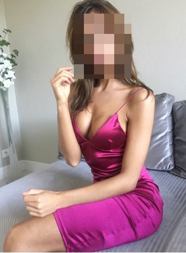 Mersin Rus Escort Püren