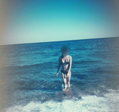 Mersin Rus Escort Yağmur