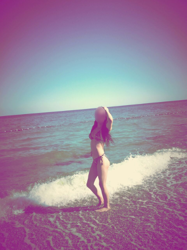 Mersin Rus Escort Yağmur