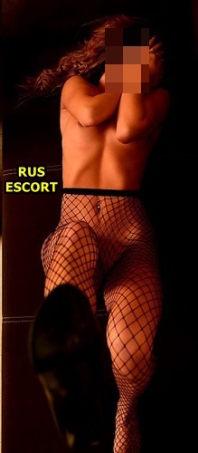 Mersin Rus Otel Escort Diana