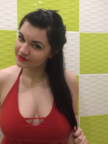 Mersin Sarı saçlı Nurgül