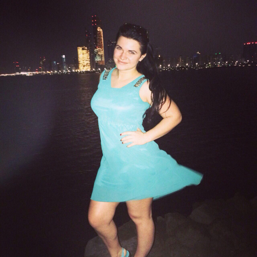 Mersin Sarı saçlı Nurgül