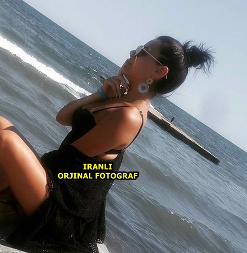 Mersin Sarı saçlı Sexy Gülhanim