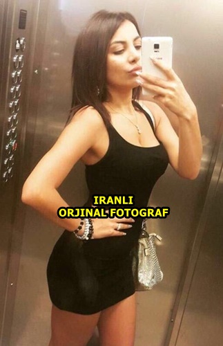 Mersin Sarı saçlı Sexy Gülhanim