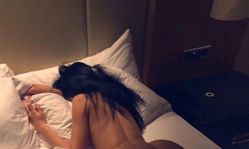 Mersin Sarışın Escort Dilberan