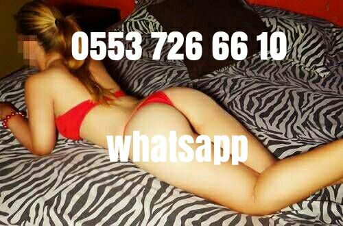 Mersin Sarışın seksapel Escort Seyran