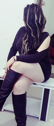 Mersin şartsız Escort Eş Ayben