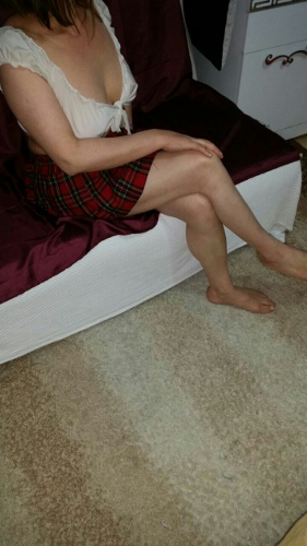 Mersin Seksapel Escort Firdevs