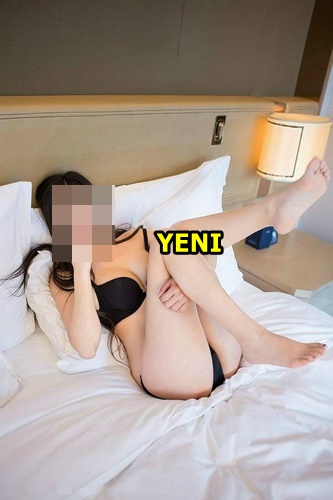 Mersin Seksi Azeri Güzeli Escort Nigar