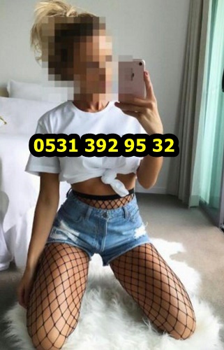 Mersin Seksi Bayan Irem