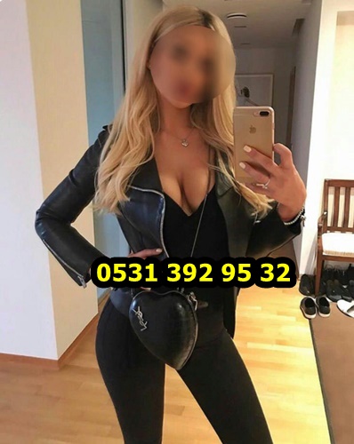 Mersin Seksi Bayan Irem