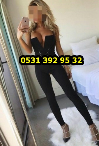 Mersin Seksi Bayan Irem