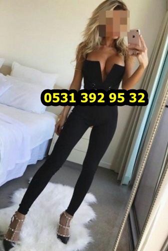Mersin Seksi Bayan Irem