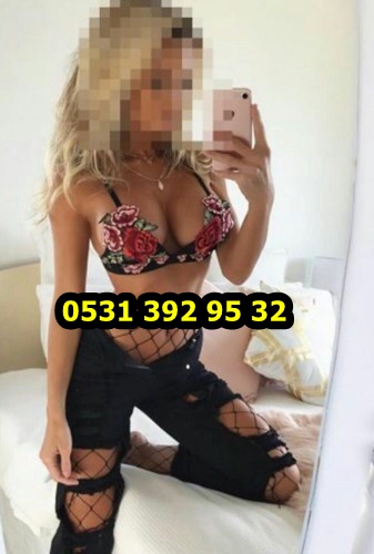 Mersin Seksi Bayan Irem