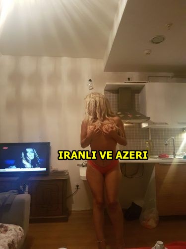 Mersin Seksi Bayan Naşide