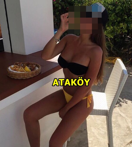 Mersin Seksi Bayan Nurhan