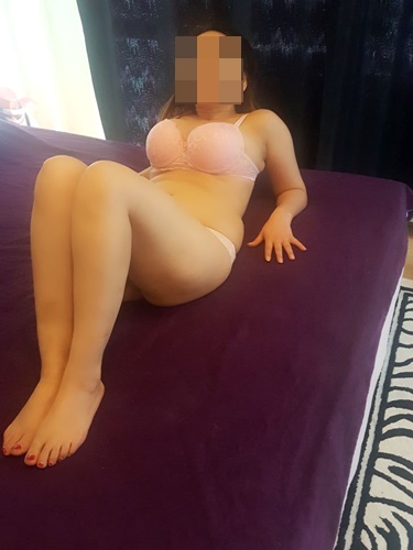 Mersin Sıcak Escort Ilter