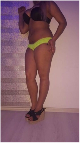 Mersin Sınırsız Escort Bayan Bengisu