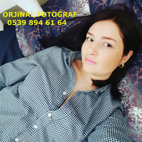 Mersin Sınırsız Escort Bayan Berrin