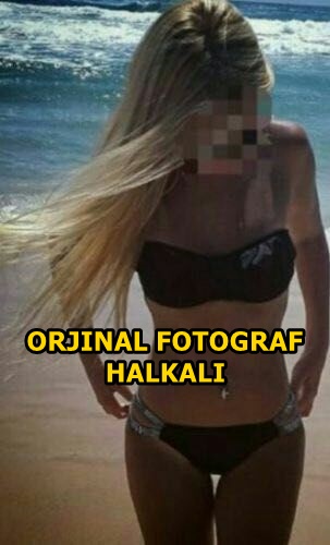 Mersin Sınırsız Rus Güzeli Afife