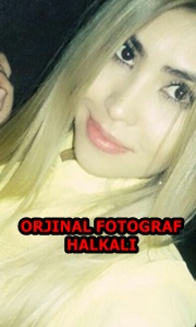 Mersin Sınırsız Rus Güzeli Afife