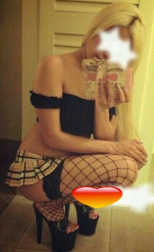 Mersin Sizler için Kadın Escort özge