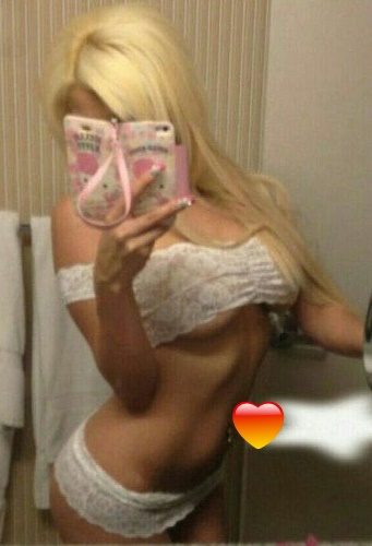 Mersin Sizler için Kadın Escort özge