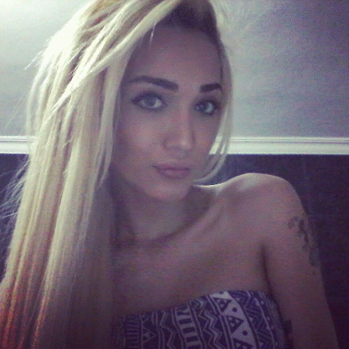 Mersin Taze Escort Akgül