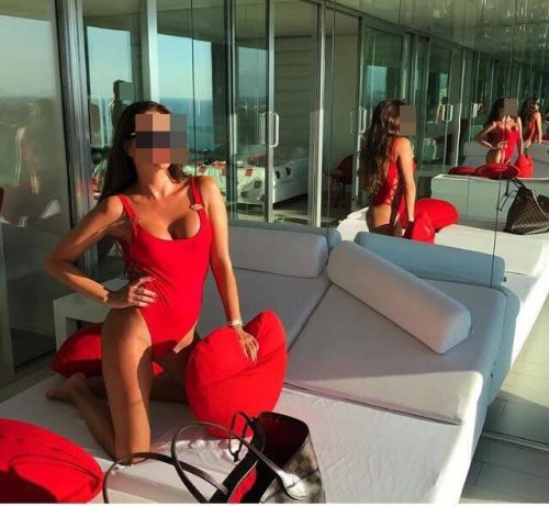 Mersin Vip Escort Eş öykü