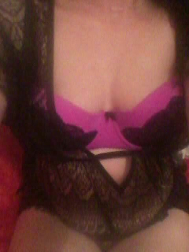 Mersin Vip Escort Müşerref