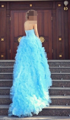 Mersin Vip Escort Perran