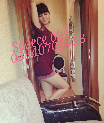 Mersin Vip Sınır ve kısıtsız Escort Ceyda