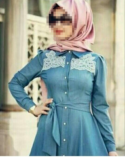 Mersin Yabancı Bayan Asu