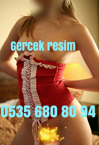 Mersin Yeni Escort Sacide