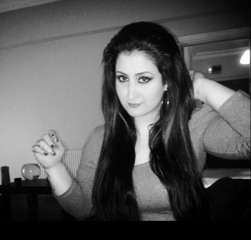 Mersin’nden Çıtır Escort Melek