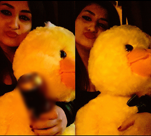 Mersin’nden Çıtır Escort Melek