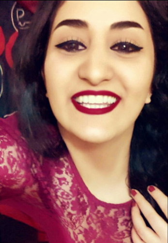 Mersin’nden Çıtır Escort Melek