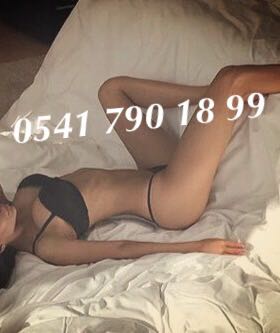 Mersin'de Olağanüstü bir Deneyim Sizi Bekliyor: Enfes Mersin Escort Bayanı ile Tanışın!