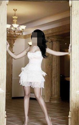 Mersin'de Sihirli Bir Deneyim: Mersin Escort Bayan