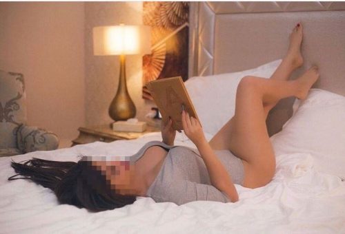 Mersin'deki Büyüleyici Escort: Aşka Adım Atma Yolculuğunuz