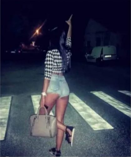 Mersin'deki En Çekici Escort Bayan Tanıtımı