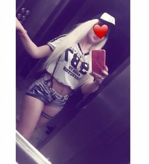 Mersin'deki En Zarif Escort: Burcu