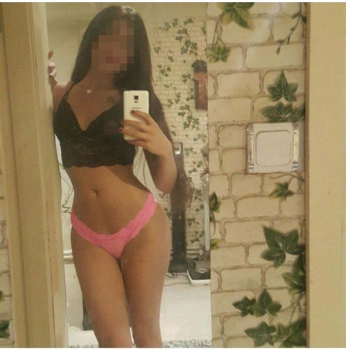 Mersin'deki Escort Kızlar: Kimdirler, Neler Yaparlar ve Neden Popülerler