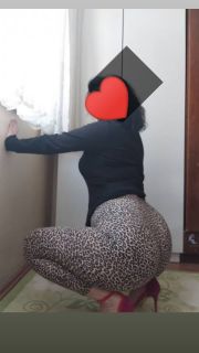 Mersin'deki Fark Yaratan Güzel: Escort Bayan
