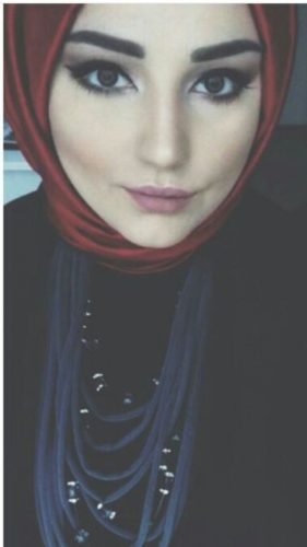 Mersin'deki Genç, Güzel ve Eğlenceli Escort Bayan - Elina!