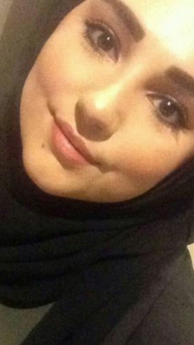 Mersin'deki Genç, Güzel ve Eğlenceli Escort Bayan - Elina!